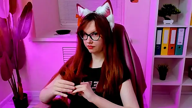 CarolGiggly online show from 03/06/26, 01:44