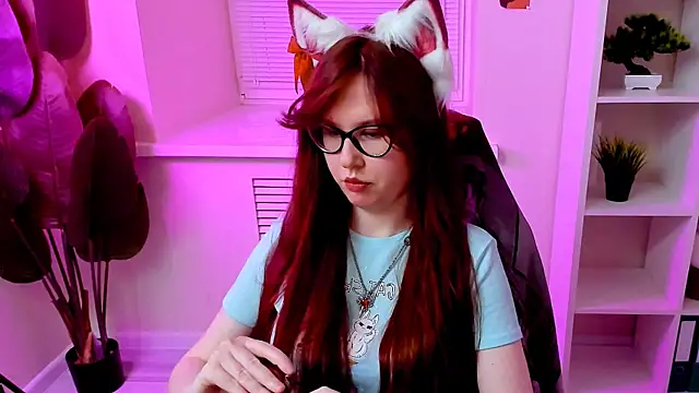 CarolGiggly online show from 04/10/26, 01:29