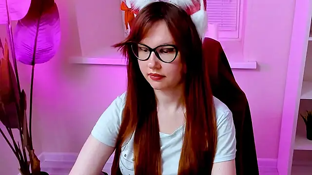 CarolGiggly online show from 03/23/26, 01:00