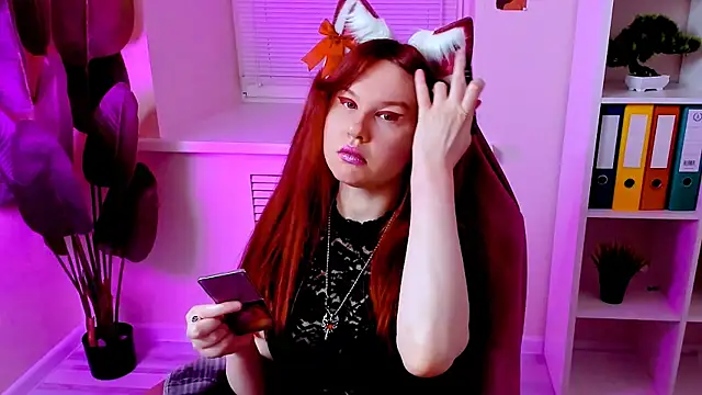 CarolGiggly online show from 12/05/25, 12:37