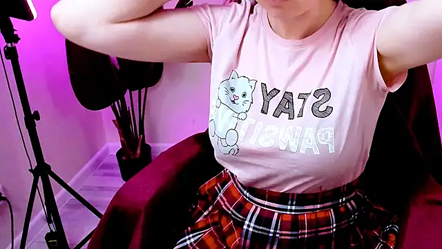 CarolGiggly online show from 01/09/26, 10:49