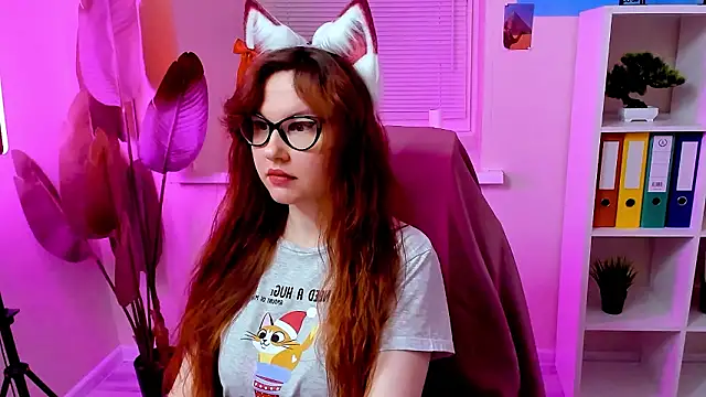 CarolGiggly online show from 03/17/26, 01:08