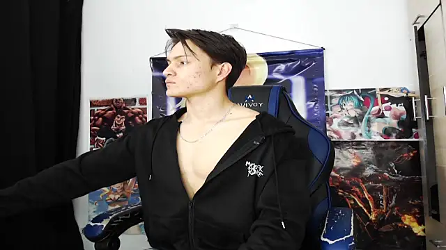 Snapshot of sr_jaeger chatting on 11/15/25, 03:38 sr jaeger online show from 11/15/25, 03:38