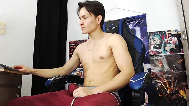 Snapshot of sr_jaeger chatting on 11/25/25, 02:28 sr jaeger online show from 11/25/25, 02:28