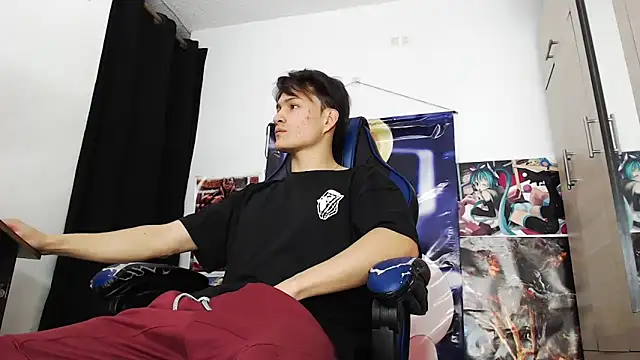 sr jaeger online show from 12/19/25, 01:35