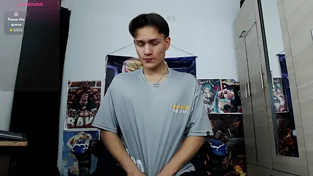 sr jaeger online show from 03/25/26, 10:08
