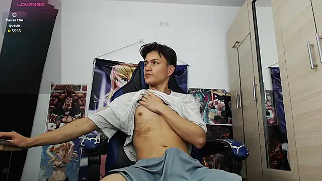sr jaeger online show from 04/09/26, 12:44