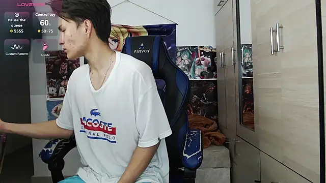 sr jaeger online show from 02/02/26, 02:49