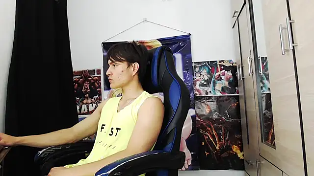 Snapshot of sr_jaeger chatting on 12/01/25, 12:50 sr jaeger online show from 12/01/25, 12:50