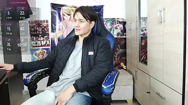 sr jaeger online show from 02/09/26, 12:58