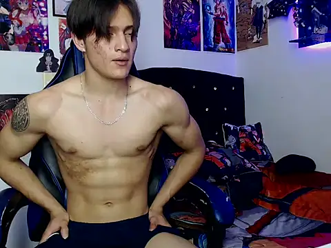 Snapshot of sr_jaeger chatting on 12/17/24, 12:34 sr jaeger online show from 12/17/24, 12:34