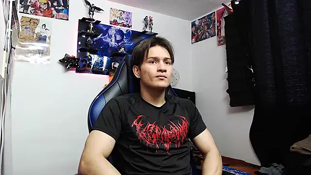 Snapshot of sr_jaeger chatting on 09/13/25, 02:39 sr jaeger online show from 09/13/25, 02:39