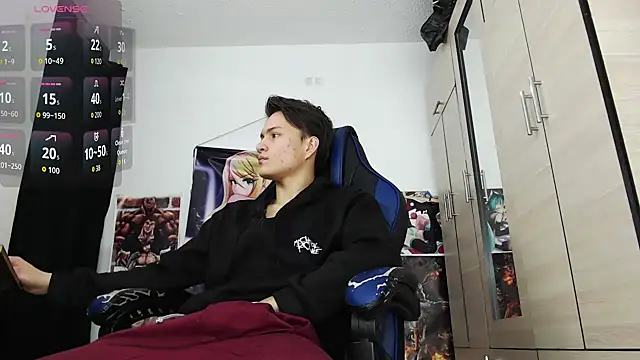 sr jaeger online show from 01/11/26, 12:23