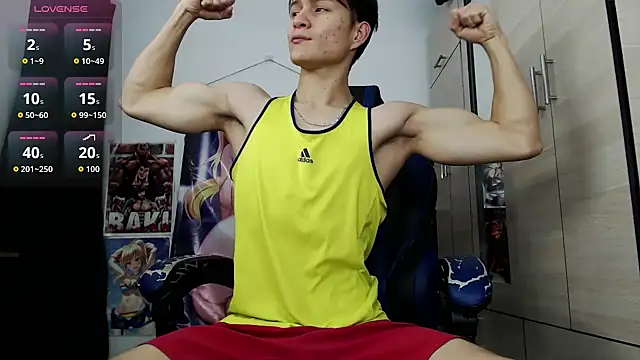 sr jaeger online show from 02/21/26, 12:18