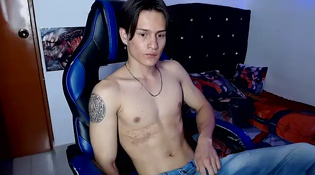 Snapshot of sr_jaeger chatting on 02/27/25, 10:31 sr jaeger online show from 02/27/25, 10:31