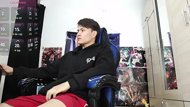 sr jaeger online show from 01/06/26, 12:42