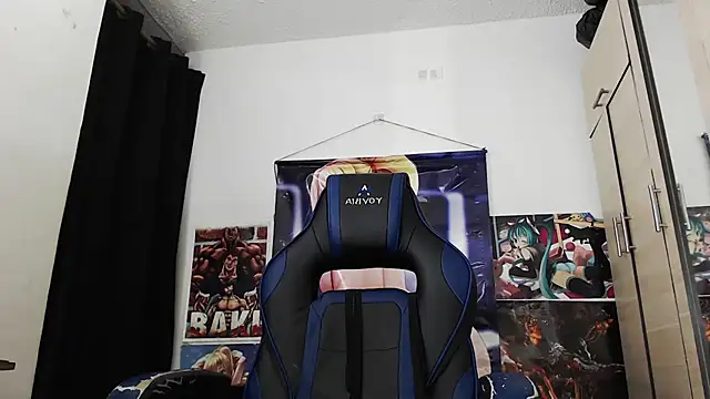 Snapshot of sr_jaeger chatting on 11/10/25, 08:14 sr jaeger online show from 11/10/25, 08:14