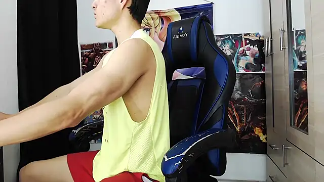 Snapshot of sr_jaeger chatting on 11/30/25, 03:24 sr jaeger online show from 11/30/25, 03:24