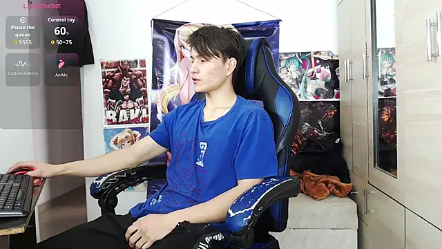 sr jaeger online show from 02/03/26, 03:28