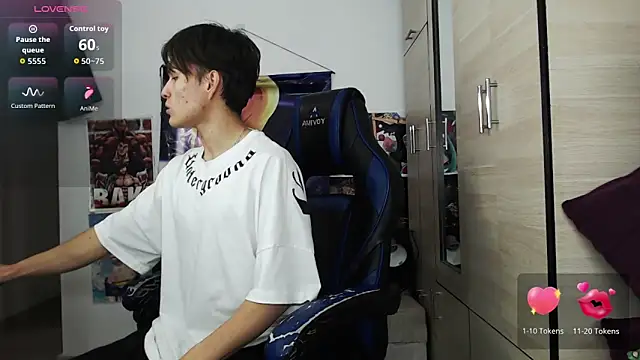 sr jaeger online show from 02/14/26, 02:39