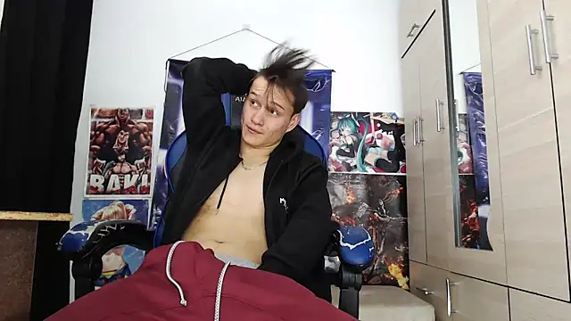 sr jaeger online show from 12/20/25, 10:01