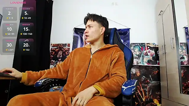 sr jaeger online show from 03/27/26, 10:38