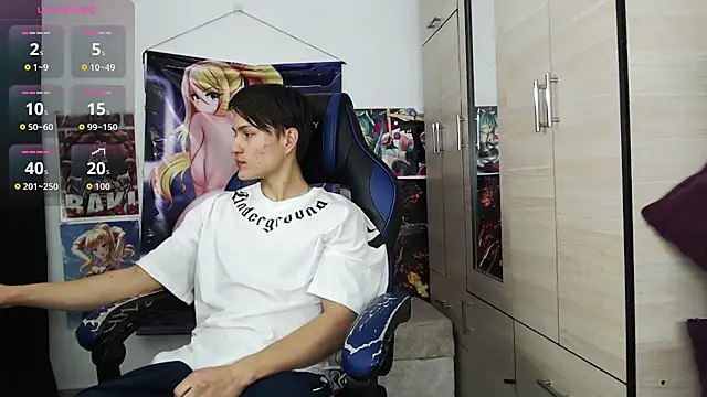 sr jaeger online show from 02/07/26, 01:08