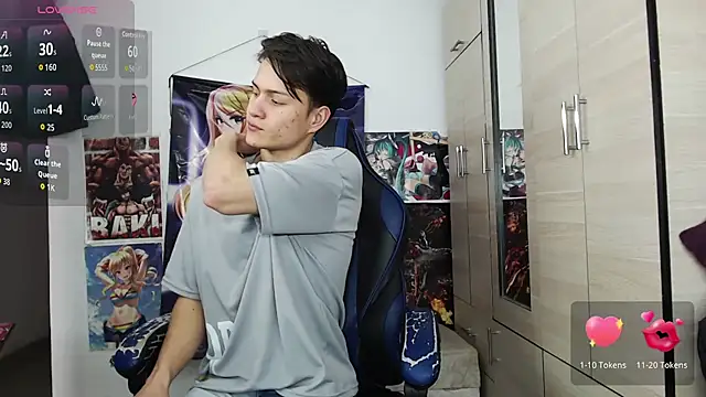 sr jaeger online show from 02/08/26, 12:36