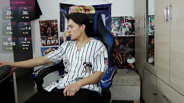 sr jaeger online show from 02/16/26, 12:26