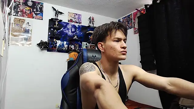 Snapshot of sr_jaeger chatting on 09/20/25, 01:16 sr jaeger online show from 09/20/25, 01:16