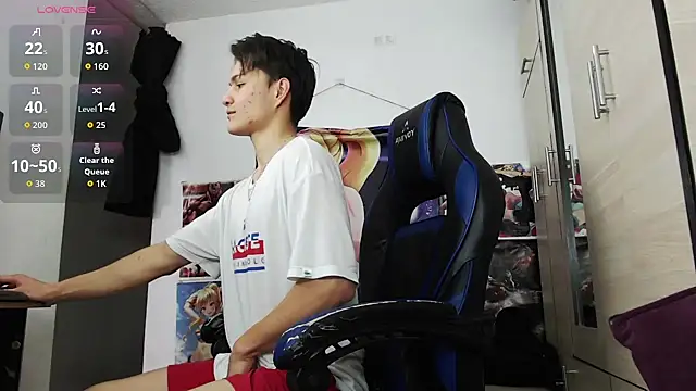 sr jaeger online show from 01/18/26, 01:47