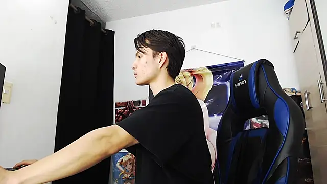 Snapshot of sr_jaeger chatting on 11/29/25, 01:11 sr jaeger online show from 11/29/25, 01:11