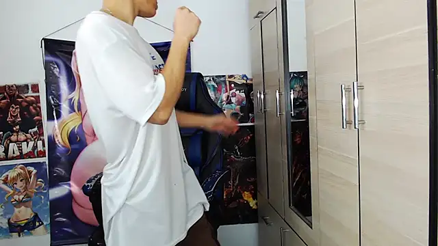 sr jaeger online show from 03/20/26, 11:33