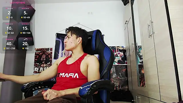 sr jaeger online show from 01/15/26, 01:47