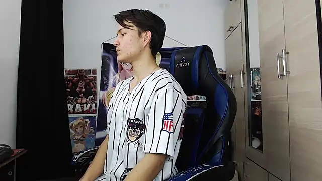 sr jaeger online show from 02/26/26, 12:16