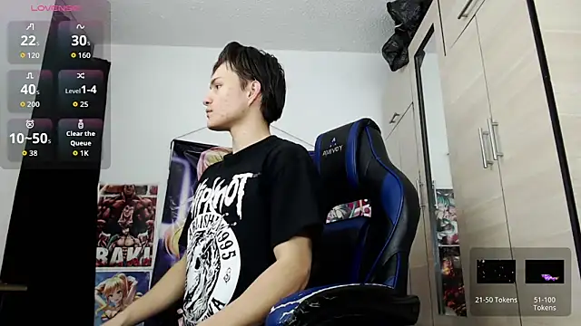 sr jaeger online show from 02/27/26, 12:27