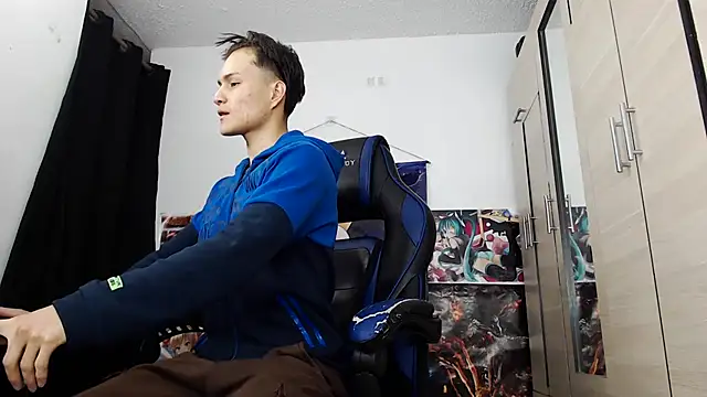 sr jaeger online show from 03/16/26, 02:43