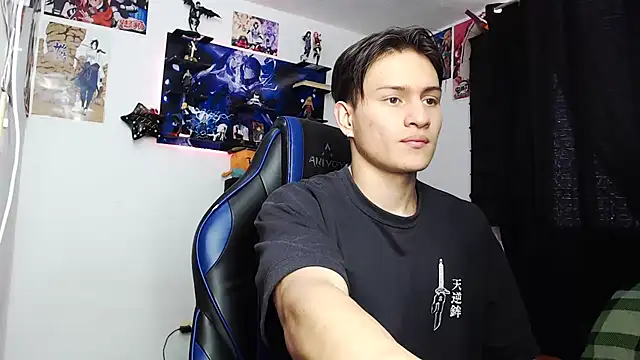 Snapshot of sr_jaeger chatting on 10/11/25, 03:13 sr jaeger online show from 10/11/25, 03:13