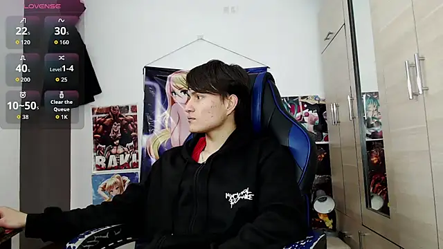 sr jaeger online show from 02/15/26, 12:59