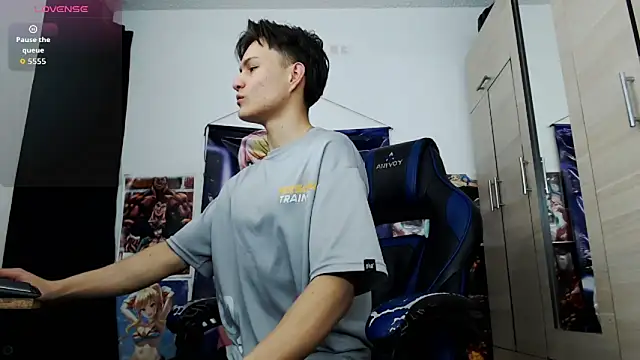 sr jaeger online show from 03/26/26, 11:41
