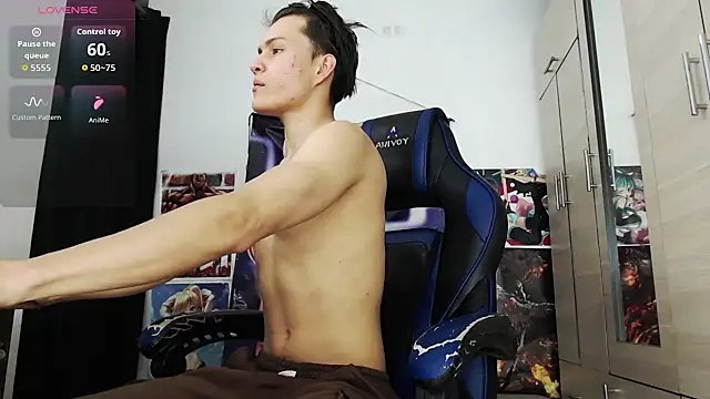 sr jaeger online show from 01/08/26, 12:44