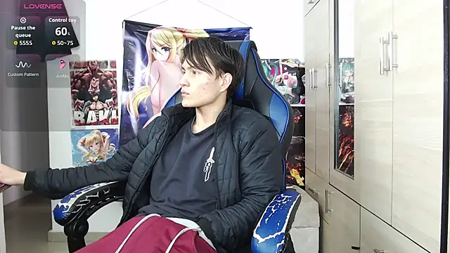 sr jaeger online show from 02/12/26, 01:33