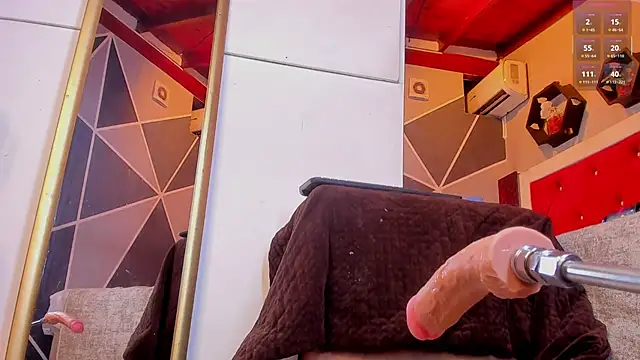 BritannyClaire online show from 12/20/25, 02:14