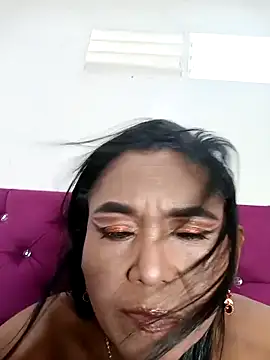 tiffany Bitch online show from 10/26/25, 09:26