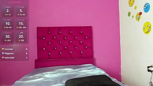 tiffany Bitch online show from 03/07/25, 11:49