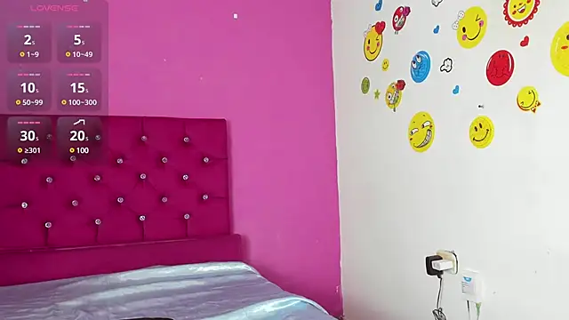 tiffany Bitch online show from 03/08/25, 08:03