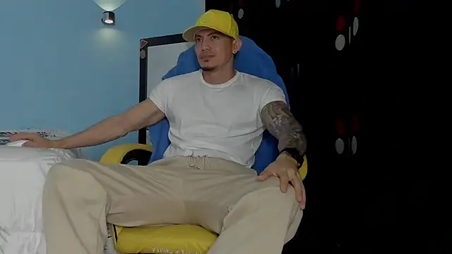 Alex motta online show from 11/14/25, 03:43