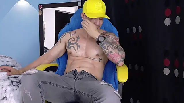 Alex motta online show from 02/21/26, 03:41