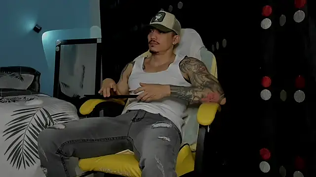 Alex motta online show from 09/18/25, 01:30