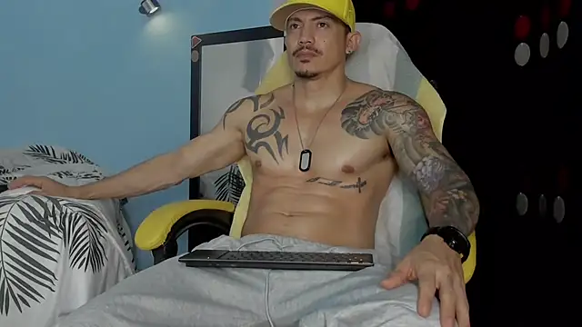 Alex motta online show from 11/05/25, 04:15